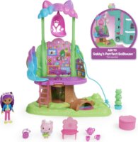 Spin Master Gabbys Dollhouse - Tündérkert faház