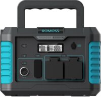 Romoss RS1000 Thunder Series Powerstation 933Wh