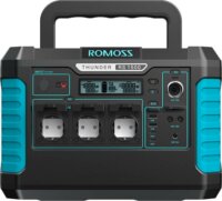 Romoss RS1500 Thunder Series Powerstation 1328Wh