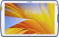 Zebra 10.1" ET45 64GB WiFi Tablet - Kék