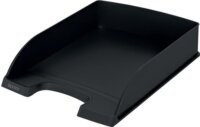 Leitz Recycle A4 Asztali Irattartó - Fekete