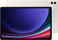 Samsung 12.4" Galaxy Tab S9+ 256GB 5G WiFi Tablet - Bézs