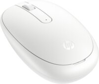 HP 240 Lunar Wireless Egér - Fehér