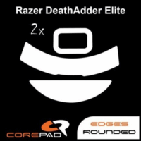 Corepad Skatez PRO 108 Razer DeathAdder Elite Egértalp