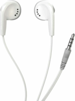 Maxell EB-98 Vezetékes Headset - Fehér