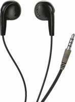 Maxell EB-98 Vezetékes Headset - Fekete