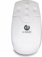Baaske MediTouch LS01 Wireless Egér - Fehér