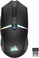 Corsair Nightsabre Vezetékes / Wireless RGB Gaming Egér - Fekete