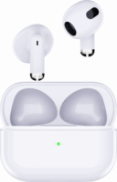 Swissten Minipods TWS Wireless Headset - Fehér