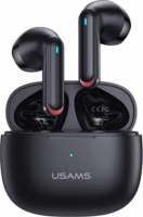 Usams NX10 TWS Wireless Headset - Fekete