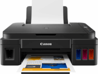 Canon MEGATANK G2410 Multifunkciós színes tintasugaras nyomtató