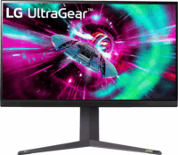 LG 31.5" 32GR93U-B Gaming Monitor