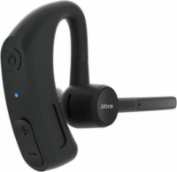 Jabra Perform 45 Mono Wireless Headset - Fekete