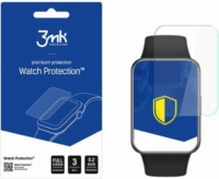 3mk Watch Protection ARC+ Huawei Watch Fit 2 Kijelzővédő üveg