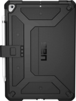 UAG Metropolis Apple iPad (8.gen) Tablet Tok - Fekete