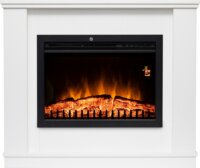 Home FKK Bora Bora Fali Elektromos Látványkandalló 2000W - Fehér