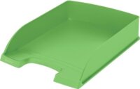 Leitz Recycle A4 asztali irattartó - Zöld