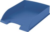Leitz Recycle A4 asztali irattartó - Kék