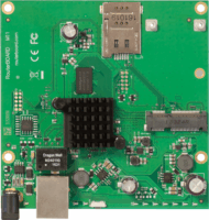 MikroTik RBM11G RouterBOARD