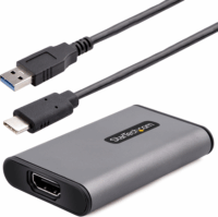 Startech 4K30-HDMI-CAPTURE USB Rögzítő és Streamelő kártya