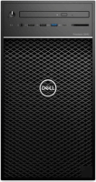 Dell Precision 3640 Számítógép (Intel i7-10700 / 16GB / 1TB M.2 SSD)