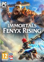 Immortals: Fenyx Rising - PC