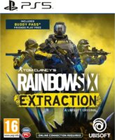 Tom Clancy's Rainbow Six Extraction - PS5