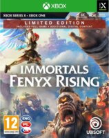 Immortals: Fenyx Rising Limited Edition - Xbox One/Series X