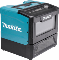 Makita MW001GZ Mikrohullámú sütő (Akku és töltő nélkül)