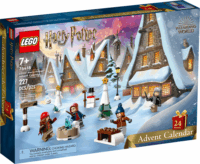 LEGO® Harry Potter: 76418 - Adventi kalendárium 2023