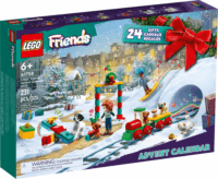 LEGO® Friends: 41758 - Adventi kalendárium 2023