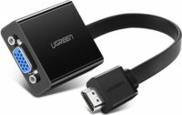 Ugreen 40248 HDMI apa - VGA anya Adapter