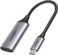 Ugreen 70444 USB-C apa - HDMI anya Adapter