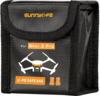 Sunnylife MM3-DC385 Mini 3 Pro Akkumulátor táska