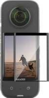 Sunnylife IST-BHM492 Insta360 X3 Képernyővédő fólia