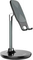 LDNIO MG05 Mobiltelefon Univerzális Asztali Állvány - Fekete