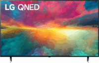 LG 50" 50QNED753RA QNED Smart TV