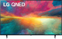 LG 50" 55QNED753RA QNED Smart TV