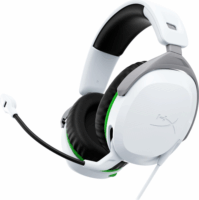 HyperX Cloud Stinger 2 Xbox Vezetékes Gaming Headset - Fehér