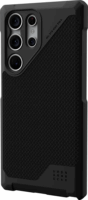 UAG Metropolis LT Pro Samsung Galaxy S23 Ultra Tok - Fekete