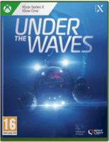 Under the Waves - Xbox Series X / Xbox One