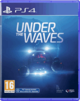 Under the Waves - PS4