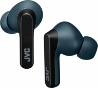 JVC HA-A9TA True Wireless Headset - Kék