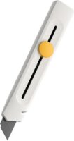 HOTO QWMGD001 Tapétavágó Snitzer szike 18mm - Szürke