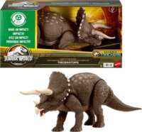 Mattel Jurassic World Triceratops figura