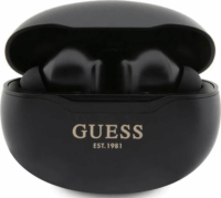 Guess GUTWST50EK TWS Wireless Headset - Fekete