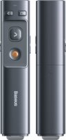 Baseus ACFYB-0G Wireless Pointer - Szürke