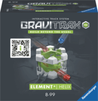 Ravensburger GraviTrax PRO Element Helix versenypálya