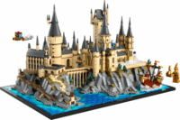 LEGO® Harry Potter: 76419 - Roxfort kastély és környéke