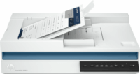 HP ScanJet Pro 2600 f1 Dokumentum szkenner